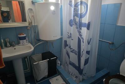 Casă cu 4 camere în Corabia - 5