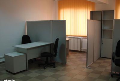 Spațiu comercial, de 540 mp, în Regie - 6