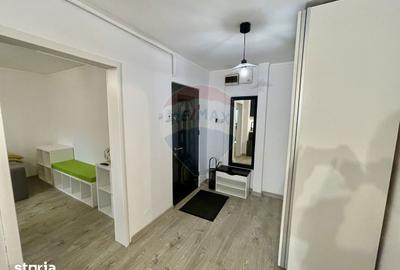 Apartament cu 3 camere în Central - 8