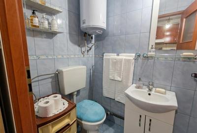 Garsonieră semidecomandată, mobilată în Burdujeni - 8