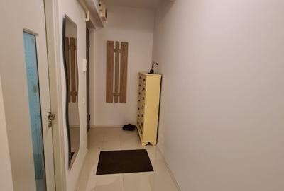 Garsoniera mobilata si utilata, parter, 32 mp ,centrala gaz, Tomis Plus, libera - 5