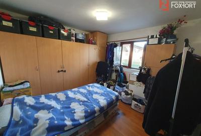 Casa individuala pe parter cu 3 dormitoare | Sanmihaiu Roman - 12