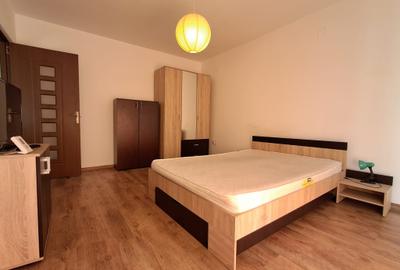 Apartament cu 2 camere semidecomandat, mobilat în Florești - 2
