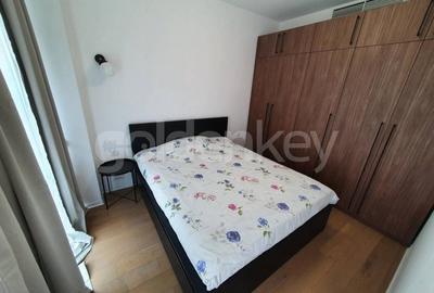 Apartament cu 2 camere in complex rezidential | mobilat complet - 5