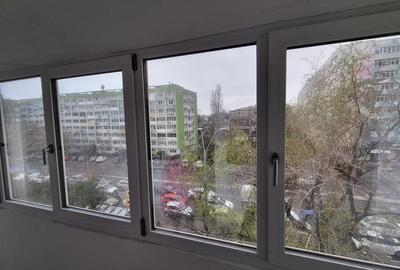 Apartament cu 4 camere semidecomandat în Cantemir - 6