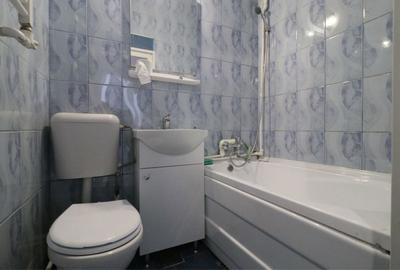 Garsonieră decomandată în Tudor Vladimirescu - 3