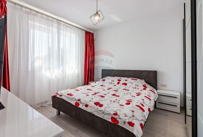 Vila de vanzare in Dragomiresti Deal, aproape de soseaua de centura - 13