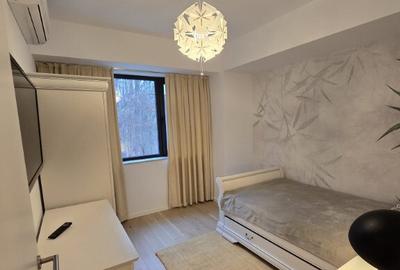 Apartament 3 camere Iancu Nicolae, padure, mobilat, utilat - 10