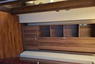 Garsonieră decomandată în Micălaca