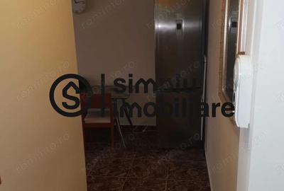 Apartament 2 camere transformat in Garsoniera et 2/4 - 2