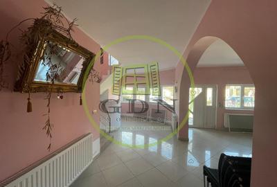 Casă individuală cu 5 camere cu Canalizare în Braniște (Podari) - 8