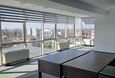 Birou, de 299.70001220703 mp, în Băneasa - 2