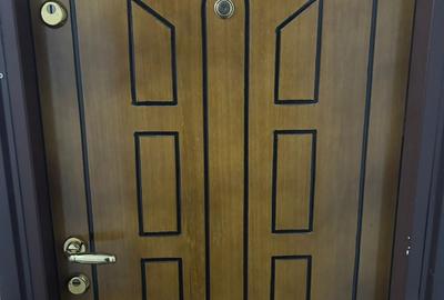 Apartament cu 2 camere semidecomandat în Universitate - 12