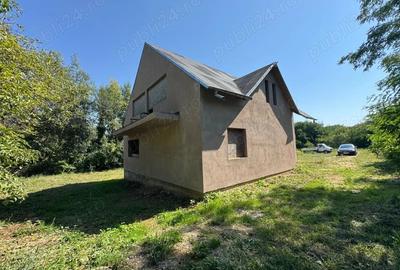 Casă cu 5 camere în Hemeiuș - 2