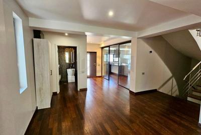 Casă individuală cu 6 camere cu Canalizare în Pipera - 6