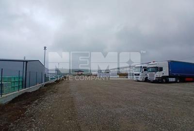De Închiriat Teren I Scheia, Suceava I 6 EURO mp - 1