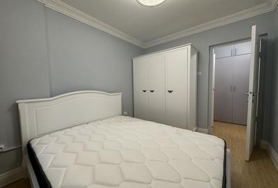 PIATA ROMANA - Piata Amzei | 2 Camere Renovat + Metrou 450M - 3