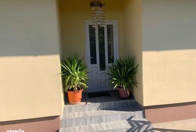 Casă cu 3 camere decomandat în Dragșina - 6