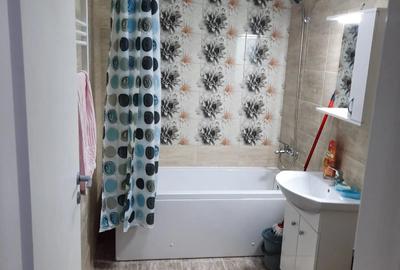 Garsonieră 40 mp | Str. Biruinței 45 | 13 min metrou | Etaj 2 | Balcon generos - 6