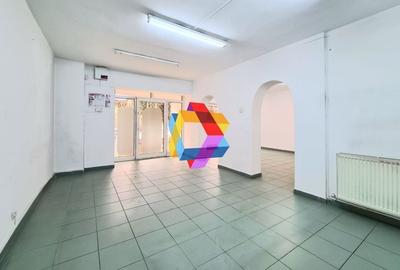 Spatiu comercial de închiriat Brașov -55 mp # plus-imo.ro - 2