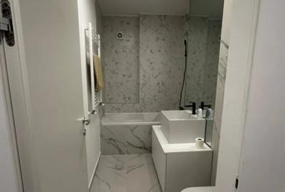 Garsonieră, mobilată în Parcul Carol - 4