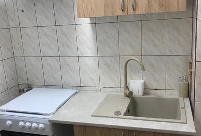 Garsonieră semidecomandată în Capitol - 2