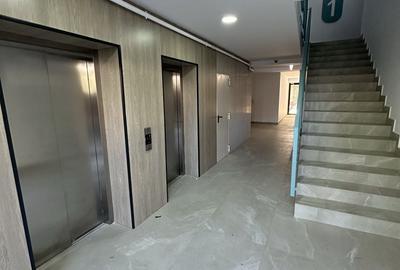 Garsonieră semidecomandată în Titan - 2