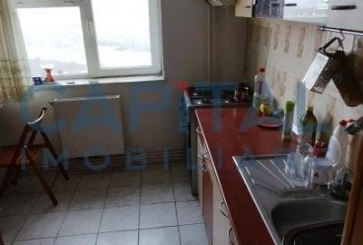 URGENT! apartament 2 camere - 3