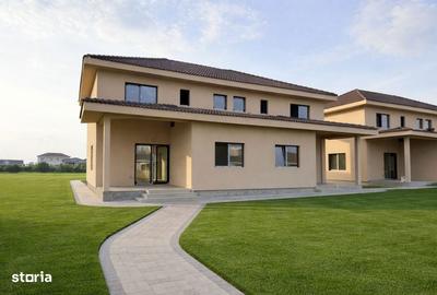 Casă cu 4 camere în Moșnița Veche - 2