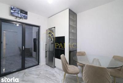Apartament cu 2 camere decomandat în Holboca - 8