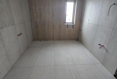 Duplex cu 4 camere cu Teren 250 Mp în Moșnița Nouă - 14