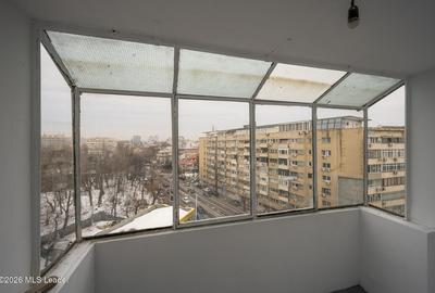 Apartament cu 2 camere semidecomandat în Kogălniceanu - 2