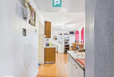 Casă cu 4 camere cu Teren 2812 Mp în Olari - 13