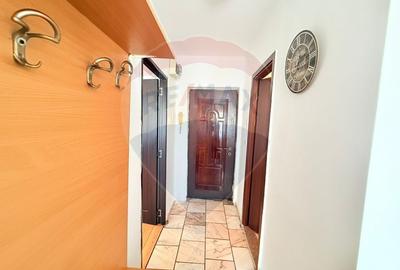 Garsonieră decomandată în Lujerului - 7