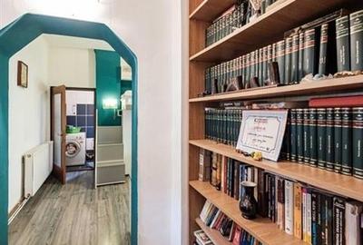 Apartament 3 camere in casa, Centrul Civic - 18