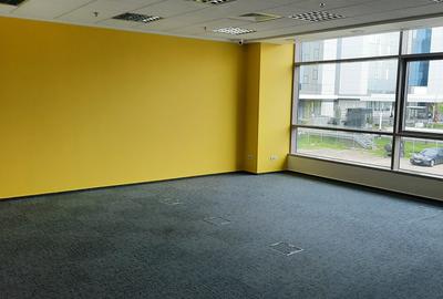 High yield office building for sale