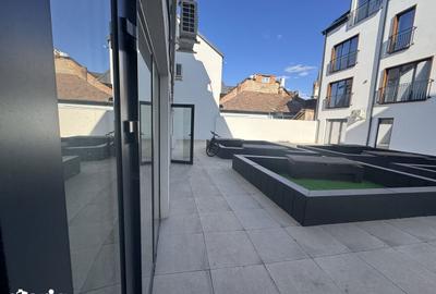 Spațiu comercial, de 115 mp, în Ultracentral - 5