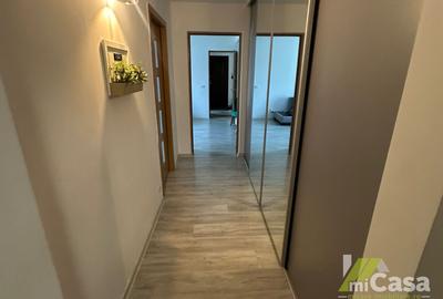 Apartament 4 camere– Micro 16, Strada Blaj, Galați - 2