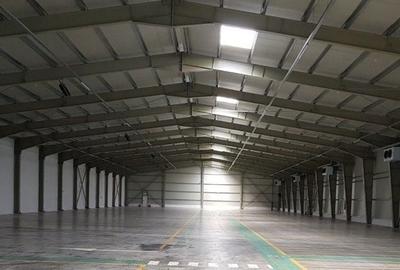 Spațiu industrial, de 3,000 mp, în Belciugatele - 5