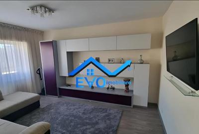 Apartament cu 2 camere, decomandat, aer conditionat, boxa, z - 2