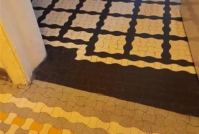 Apartament 4 camere | et 4/5+m | bloc interbelic |  lift | renovat interior - ex - 37