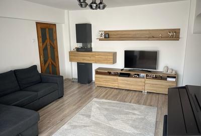 Apartament cu 3 camere semidecomandat în Ultracentral - 6