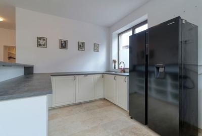 Corbeanca Business Center P+1+M | 19 camere | 400 mp utili/ 8 parcari Corbeanca Business Center P+1+M | 19 camere | 400 mp utili/ 8 parcari - 6