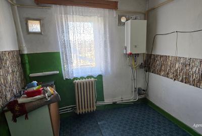 Apartament 2 camere Catamarasti Deal - 7