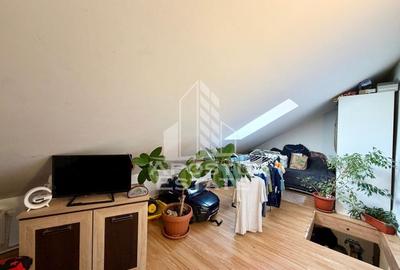 Garsonieră semidecomandată, mobilată în Lipovei - 3