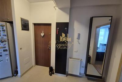 Apartament 2 camere, TERASA 13 MP,  bloc nou, parcare privata- Zona Lipovei - 3