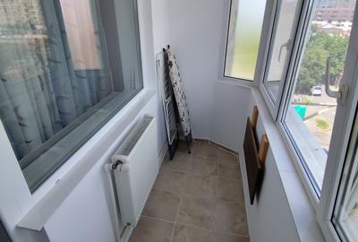Apartament cu 2 camere semidecomandat în Central - 5