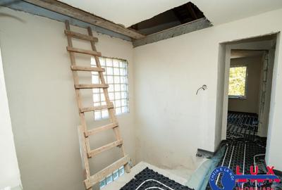 ID 6728 Vila de tip P+E+Pod *Str. Eternitatii ID 6728 Vila de tip P+E+Pod *Str. Eternitatii - 14