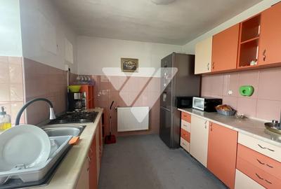 Casa moderna cu 4 dormitoare si 2 bai - 124 mp Cartier Veterani Sibiu - 4