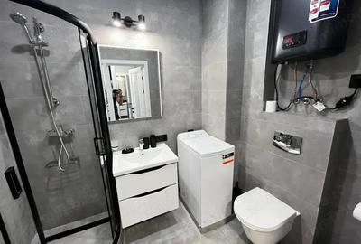 Garsonieră în Aradului - 1